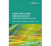 Yvette Taylor Intersections of Ageing, Gender and Sexualities (Copertina rigida)
