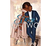 Yvette Way Story of Two (Tascabile)