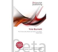 Yvie Burnett: The X Factor (UK), Britain's Got Talent, Louis Walsh, Shayne Ward