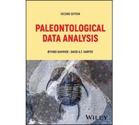 Øyvind Hammer David A. T. Harpe Paleontological Data Analysi (Copertina rigida)