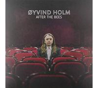 Øyvind Holm - After The Bees (1LP+CD+ Bonus 7")