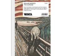 Øyvind Vågnes Patricia G. Berman Joanna Ir Edvard Munch: The (Copertina rigida)