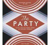 Orchestre National De Jazz Party (CD)
