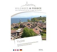 Yvoire - 32 - Villages de France