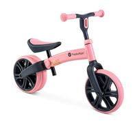Y-Velo: Bici junior senza pedali - Rosa