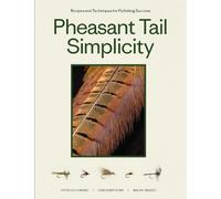 Yvon Chouinard Craig Mathews Ma Pheasant Tail S (Tascabile) (PRESALE 27/11/2025)