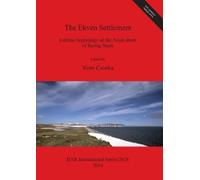 Yvon Csonka The Ekven Settlement (Mixed Media Product)