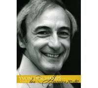 Yvon Deschamps - Integrale Les Annees 80 (2 Dvd)