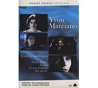 Yvon marciano courts metrages