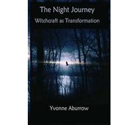 Yvonne Aburrow The Night Journey (Copertina rigida)