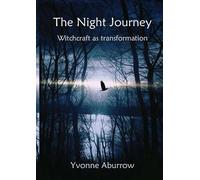 Yvonne Aburrow The Night Journey (Tascabile)