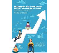 Yvonne Barnes-Holmes Michael Shevlin Cono Transition for Pupils with (Tascabile)