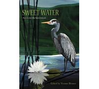 Yvonne Blomer Sweet Water (Tascabile)