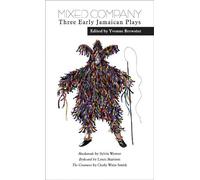 Yvonne Brewster Mixed Company (Tascabile) Oberon Modern Playwrights