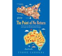 Yvonne Cardogna The Point of No Return (Tascabile)