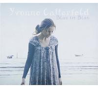 Yvonne Catterfeld - Blau Im Blau
