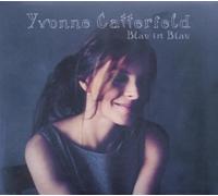 Yvonne Catterfield - Blau in Blau