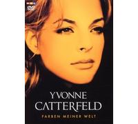 Yvonne Catterfeld - Farben meiner Welt [Edizione: Regno Unito]