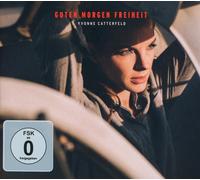 Yvonne Catterfeld Guten Morgen Freiheit (Deluxe (CD)