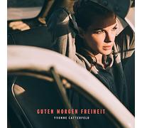 Yvonne Catterfeld - Guten Morgen Freiheit - Ltd. Deluxe (handsigniert / exklusiv bei Amazon.de)