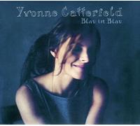 Yvonne Catterfield - Blau in Blau