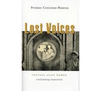 Yvonne Corcoran-Nantes Lost Voices (Tascabile)