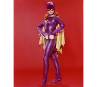 YVONNE CRAIG Come BARBARA GORDON/BATG Poster Stampa 24x20"