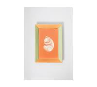 Yvonne Ellen London Mouse, vassoio rettangolare in porcellana 17,5x12 cm Mouse, vassoio rettangolare in porcellana 17,5x12 cm