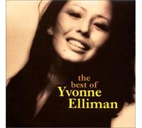 Yvonne Elliman - If I Can T Have You-Best of Y