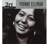 Yvonne Elliman - Millennium Collection - 20th Century Masters
