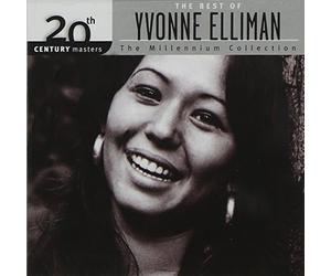 Yvonne Elliman - Millennium Collection - 20th Century Masters
