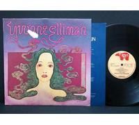 YVONNE ELLIMAN - rising sun LP