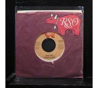 Yvonne Elliman - Yvonne Elliman - If I Can't Have You - 7" Single 1977 - RSO RS 884 - USA Press