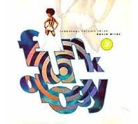 Yvonne fair, Tata Vega, High Energy, Vanity, Supremes..