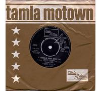 Yvonne Fair - Yvonne Fair It Should Have Been Me UK 45 7" single Tamla Motown TMG1013