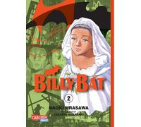 Yvonne Gersthei Billy Bat 2: Ausgezeichnet mit dem "Max-und-Moritz-P (Tascabile)