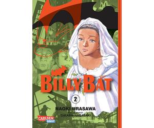 Yvonne Gersthei Billy Bat 2: Ausgezeichnet mit dem "Max-und-Moritz-P (Tascabile)