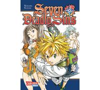 Yvonne Gerstheimer Seven Deadly Sins 2: Mittelalterliche Fantasy-Ac (Tascabile)