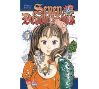 Yvonne Gerstheimer Seven Deadly Sins 5: Mittelalterliche Fantasy-Ac (Tascabile)