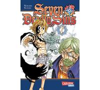 Yvonne Gerstheimer Seven Deadly Sins 7: Mittelalterliche Fantasy-Ac (Tascabile)