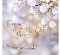Yvonne Held - Frohe Weihnacht