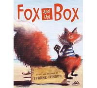 Yvonne Ivinson Fox and the Box (Copertina rigida)