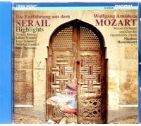 Yvonne Kenny - Die Entführung aus dem Serail-Hightlights