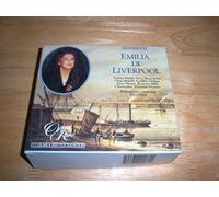 Yvonne Kenny - Donizetti: Emilia di Liverpool (Opera Rara)