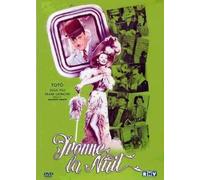 Yvonne La Nuit (DVD) Toto'/Villi