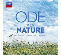 Yvonne Loriod - Ode À la Nature-Les Plus Belles Musiques Classiques