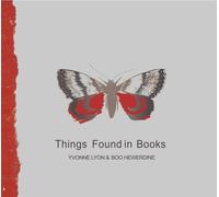 Yvonne Lyon & Boo Hewerdine - Things Found In Books