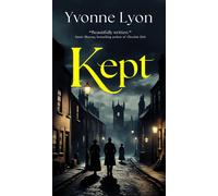 Yvonne Lyon Kept (Tascabile)