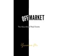 Yvonne M Off Market (Copertina rigida)