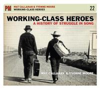 Yvonne Moore Working-Class Heroes (CD)